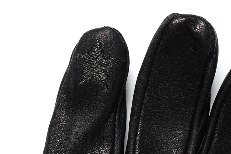 Schott å  󥹥  "ONESTAR GLOVE"  782-4970042