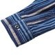 SUGAR CANE ���奬�������� Ĺµ ����� "FICTION ROMANCE 5.5oz. INDIGO STRIPE WORK SHIRT"  SC29592