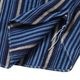 SUGAR CANE ���奬�������� Ĺµ ����� "FICTION ROMANCE 5.5oz. INDIGO STRIPE WORK SHIRT"  SC29592