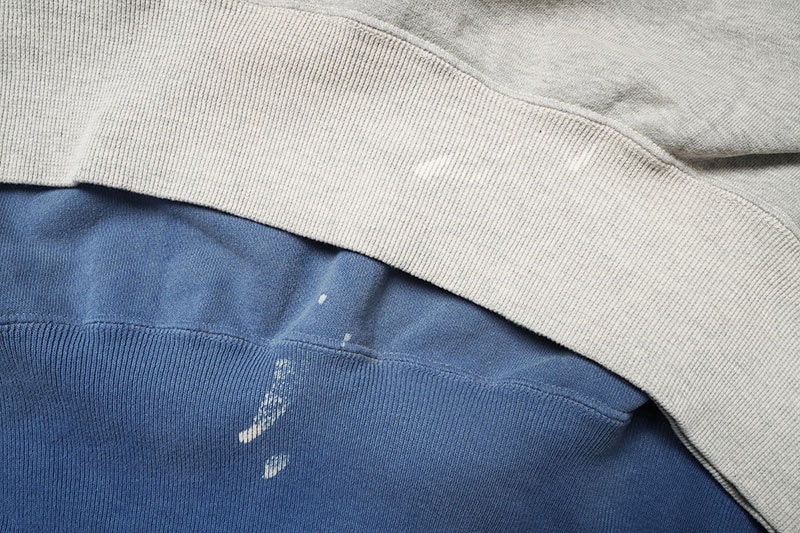 WAREHOUSE �������ϥ��� �������åȡ��ȥ졼�ʡ� Lot.461  "U/W (SUN BURNED)" 461-UW(25AW)