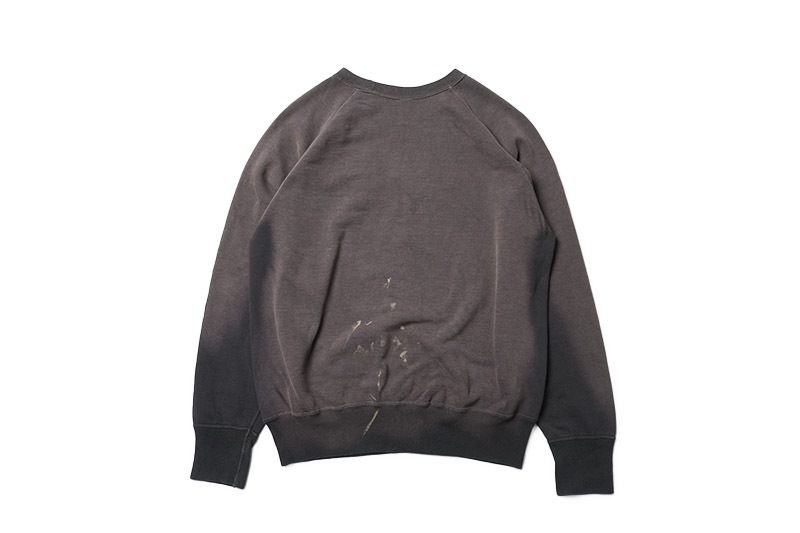 WAREHOUSE �������ϥ��� �������åȡ��ȥ졼�ʡ� Lot.461  "U/W (SUN BURNED)" 461-UW(25AW)