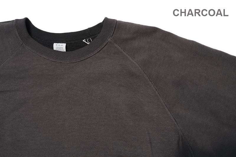 WAREHOUSE �������ϥ��� �������åȡ��ȥ졼�ʡ� Lot.461  "U/W (SUN BURNED)" 461-UW(25AW)