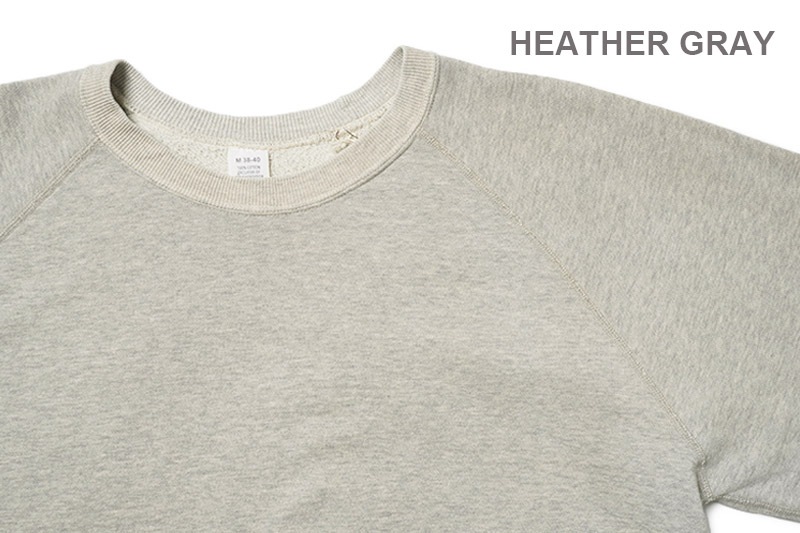 WAREHOUSE �������ϥ��� �������åȡ��ȥ졼�ʡ� Lot.461  "U/W (SUN BURNED)" 461-UW(25AW)