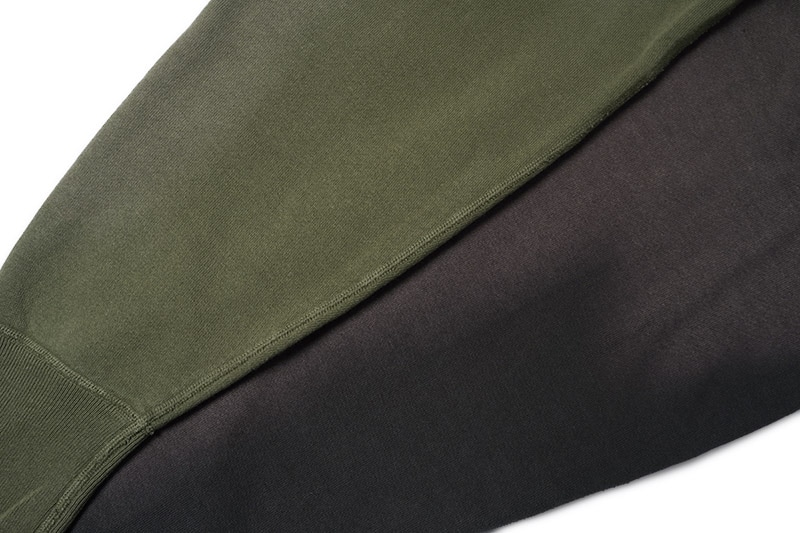 WAREHOUSE �������ϥ��� �������åȡ��ȥ졼�ʡ� Lot.461  "U/W (SUN BURNED)" 461-UW(25AW)