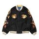 ��2026ǯ1��2��ȯ���TAILOR TOYO �ơ��顼���� ��������� Mid 1950s Style Velveteen Souvenir Jacket <br>��GOLD DRAGON & GOLD TIGER�� �� ��JAPAN MAP�� TT15840-119