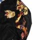 ��2026ǯ1��2��ȯ���TAILOR TOYO �ơ��顼���� ��������� Mid 1950s Style Velveteen Souvenir Jacket <br>��GOLD DRAGON & GOLD TIGER�� �� ��JAPAN MAP�� TT15840-119