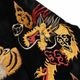 ��2026ǯ1��2��ȯ���TAILOR TOYO �ơ��顼���� ��������� Mid 1950s Style Velveteen Souvenir Jacket <br>��GOLD DRAGON & GOLD TIGER�� �� ��JAPAN MAP�� TT15840-119