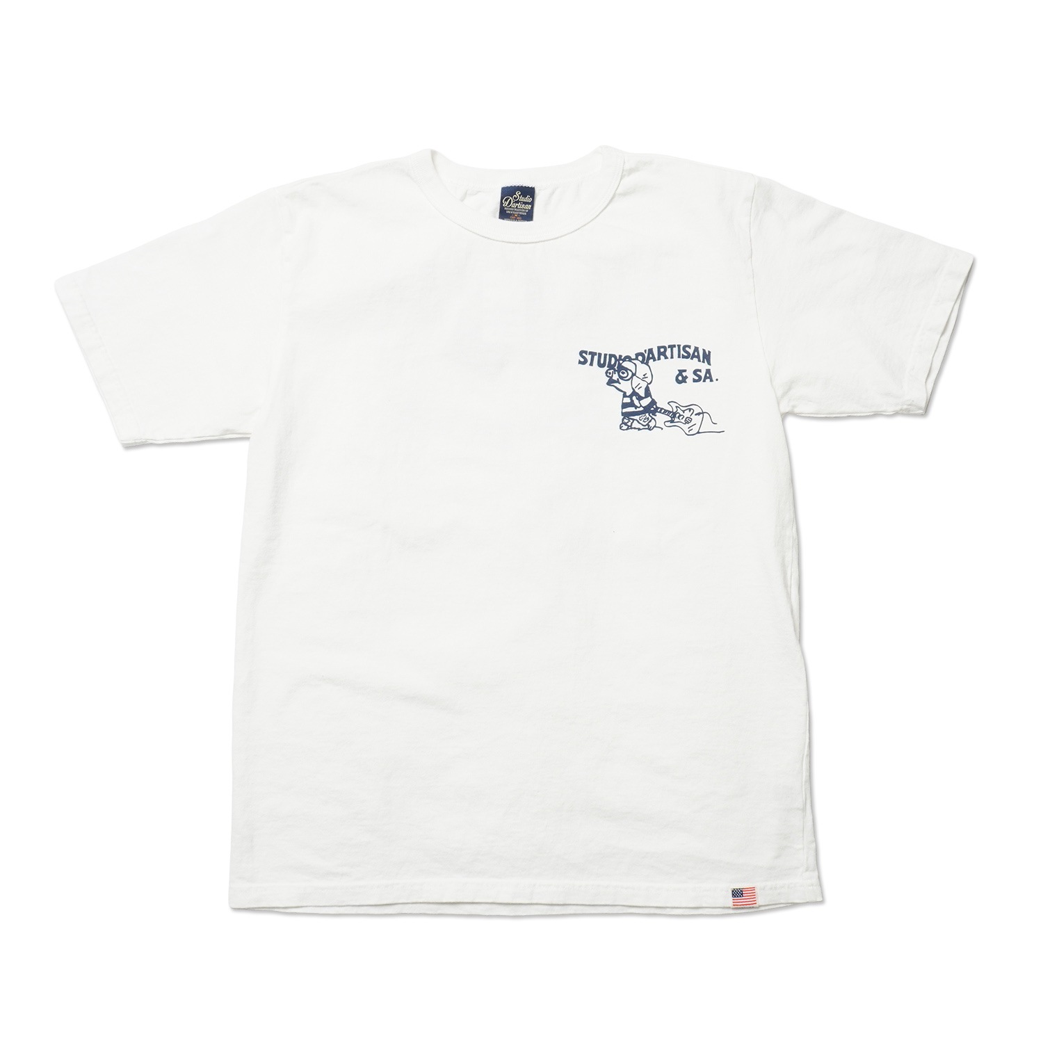 STUDIO D'ARTISAN ���ƥ�ǥ�������������� Ⱦµ T����� ��US�ץ���T����ġ�  8212B