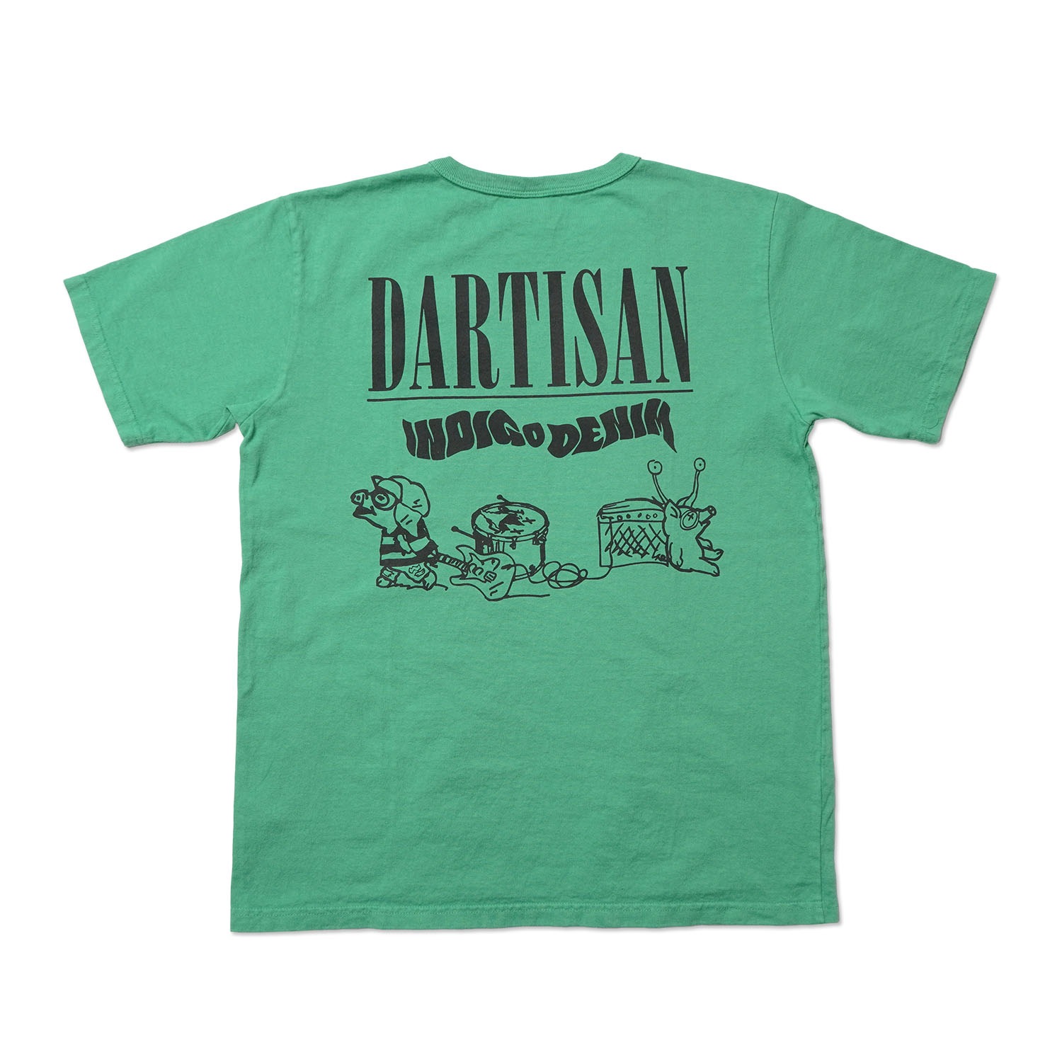 STUDIO D'ARTISAN ���ƥ�ǥ�������������� Ⱦµ T����� ��US�ץ���T����ġ�  8212B