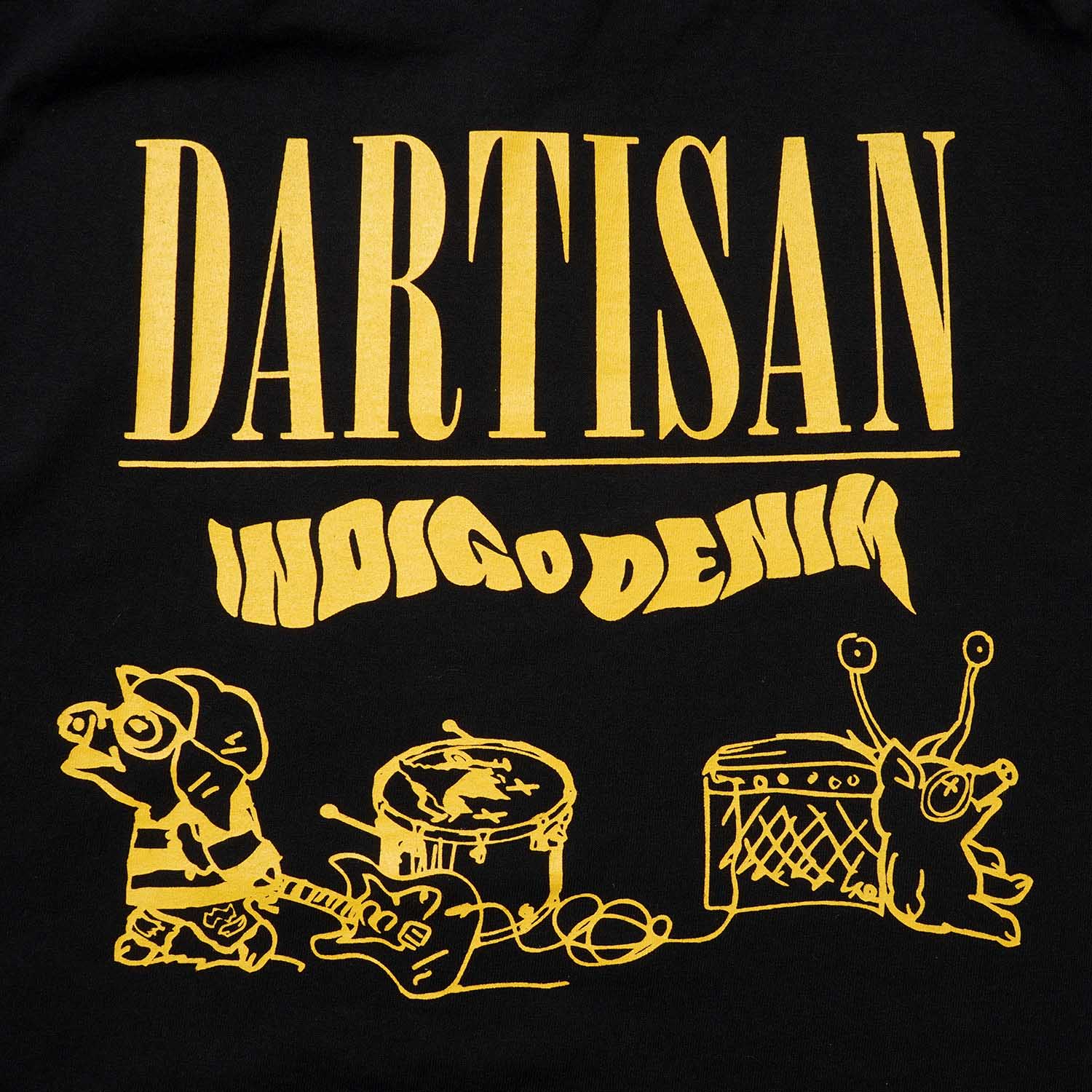 STUDIO D'ARTISAN ���ƥ�ǥ�������������� Ⱦµ T����� ��US�ץ���T����ġ�  8212B