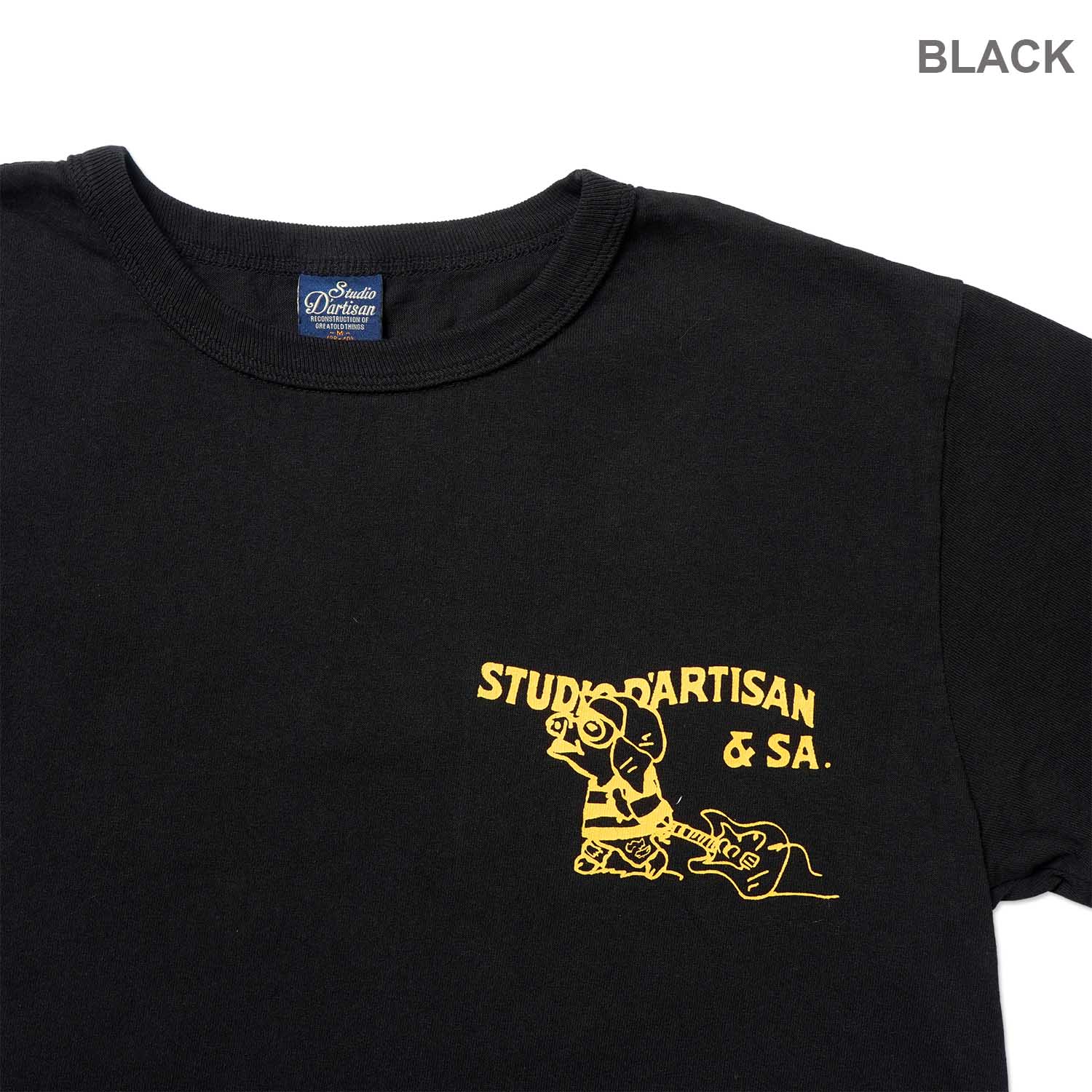 STUDIO D'ARTISAN ���ƥ�ǥ�������������� Ⱦµ T����� ��US�ץ���T����ġ�  8212B