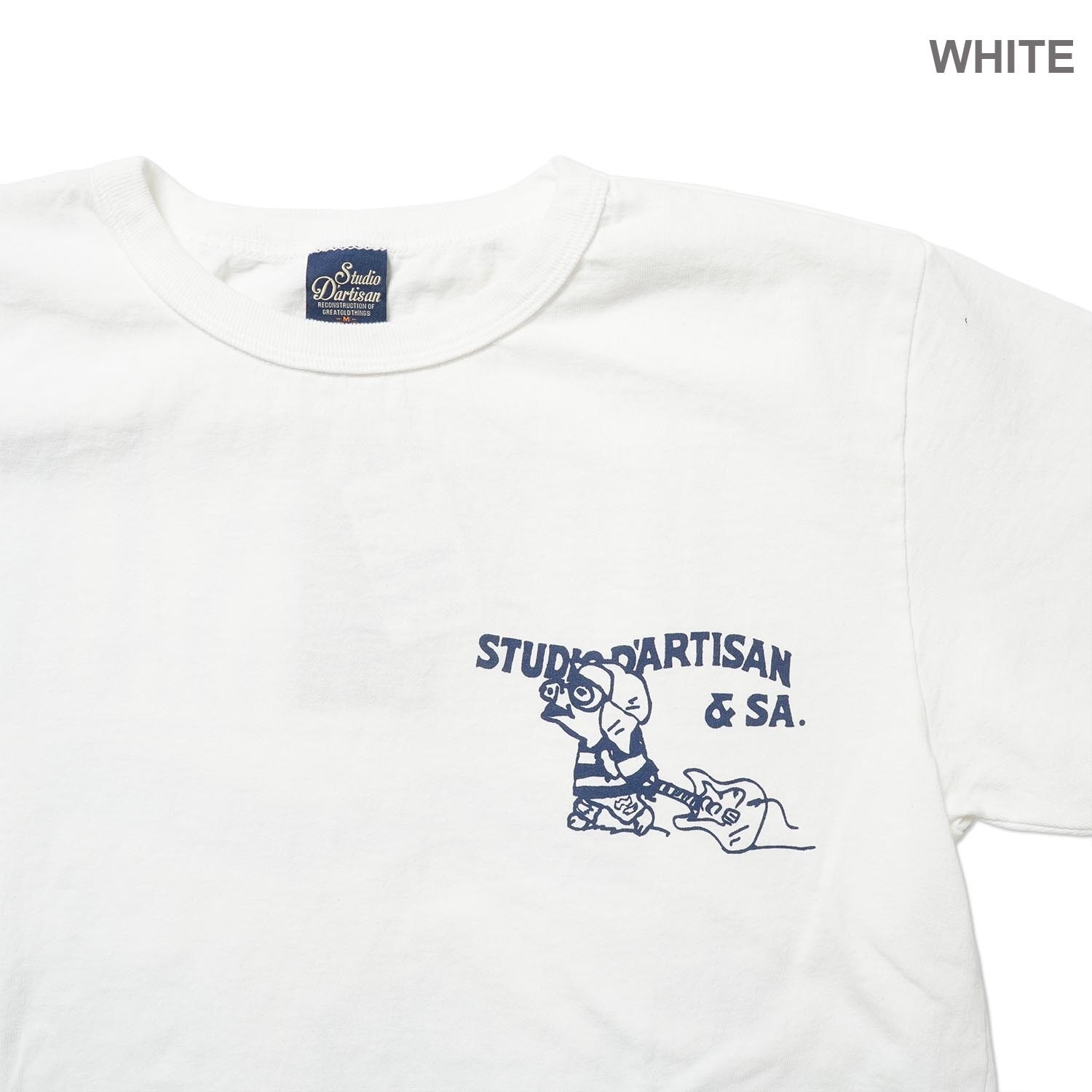 STUDIO D'ARTISAN ���ƥ�ǥ�������������� Ⱦµ T����� ��US�ץ���T����ġ�  8212B