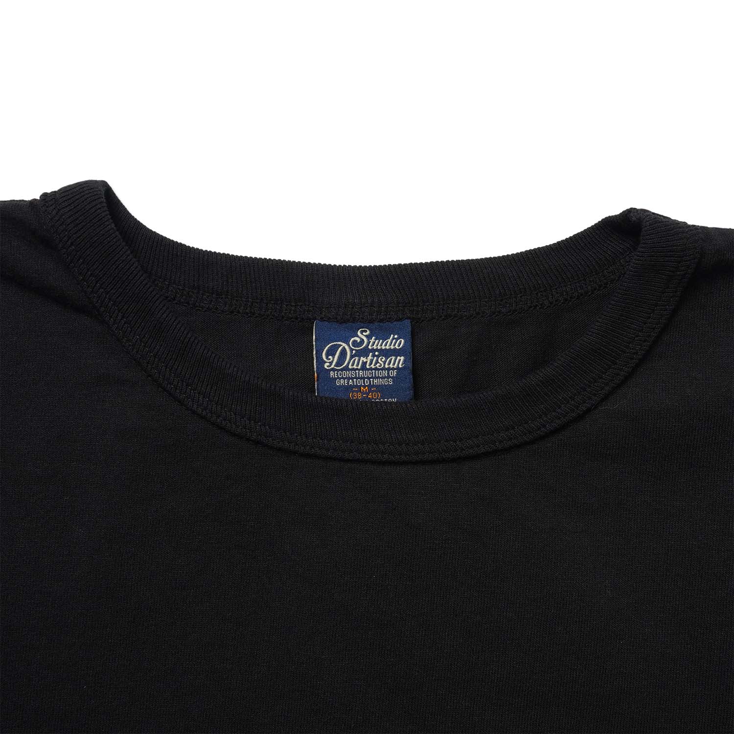 STUDIO D'ARTISAN ���ƥ�ǥ�������������� Ⱦµ T����� ��US�ץ���T����ġ�  8212B