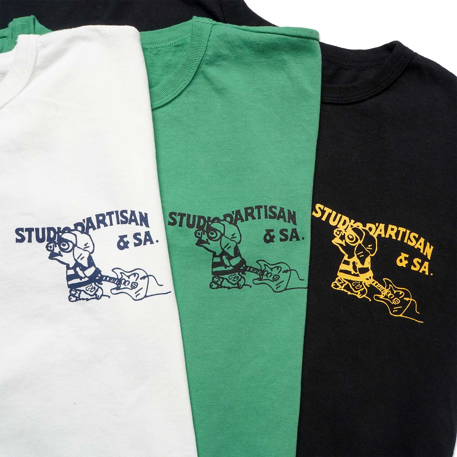 STUDIO D'ARTISAN ���ƥ�ǥ�������������� Ⱦµ T����� ��US�ץ���T����ġ�  8212B