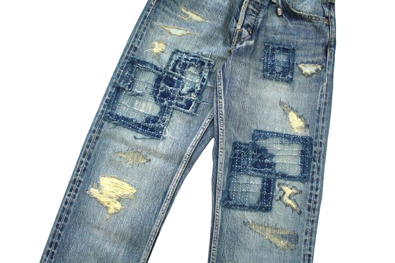 FDMTL �ե������󥿥� ������ CLASSIC STRAIGHT DENIM CS68 FA20/MG68