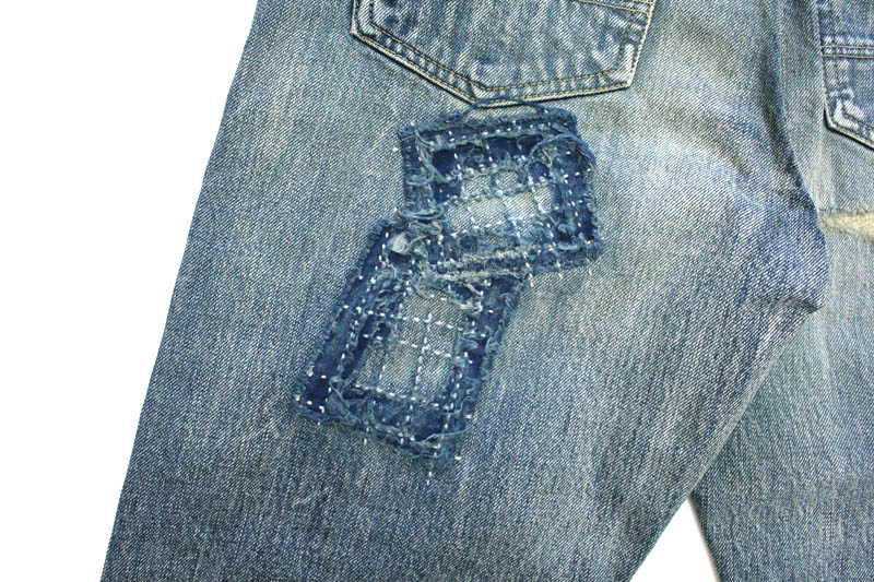 FDMTL �ե������󥿥� ������ CLASSIC STRAIGHT DENIM CS68 FA20/MG68