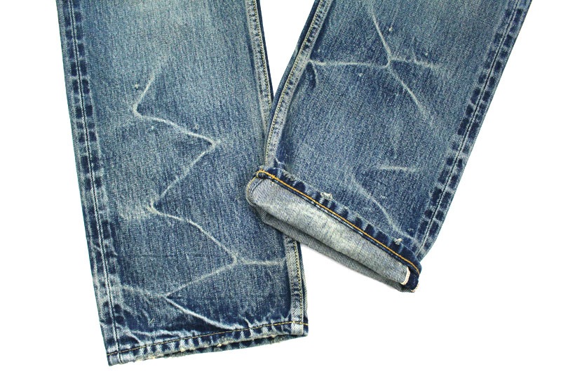 FDMTL �ե������󥿥� ������ CLASSIC STRAIGHT DENIM CS68 FA20/MG68