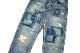 FDMTL �ե������󥿥� ������ CLASSIC STRAIGHT DENIM CS68 FA20/MG68