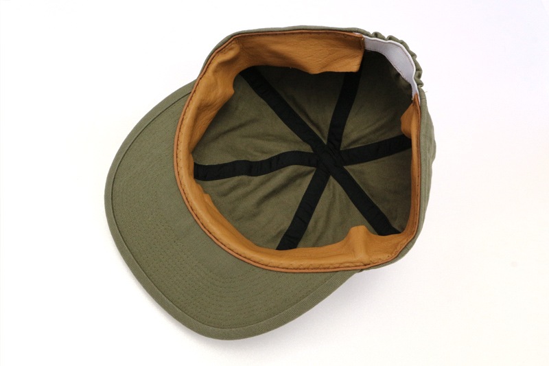 BELAFONTE ٥ե å "RAGTIME CHOPPAR CAP" BF-20-026