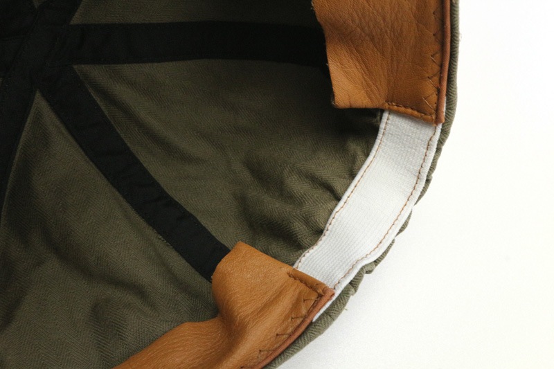 BELAFONTE ٥ե å "RAGTIME CHOPPAR CAP" BF-20-026