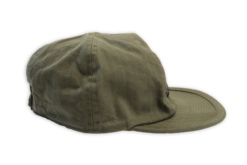 BELAFONTE ٥ե å "RAGTIME CHOPPAR CAP" BF-20-026