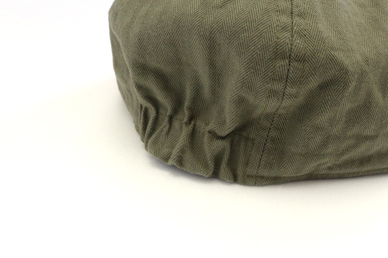 BELAFONTE ٥ե å "RAGTIME CHOPPAR CAP" BF-20-026