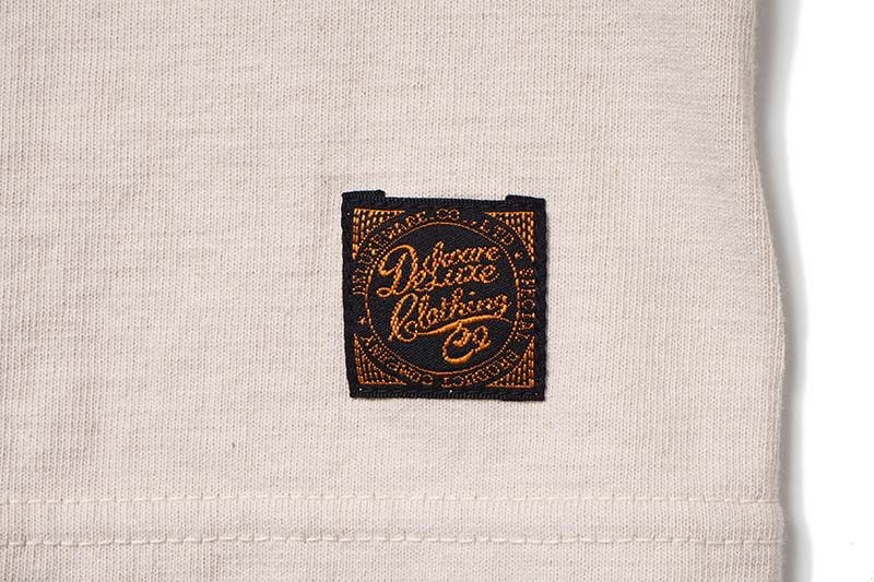 DELUXEWARE �ǥ�å��������� Ⱦµ T����� "ATSC" DLT-1802