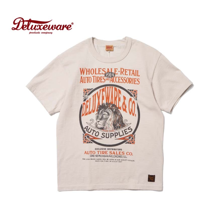 DELUXEWARE �ǥ�å��������� Ⱦµ T����� "ATSC" DLT-1802