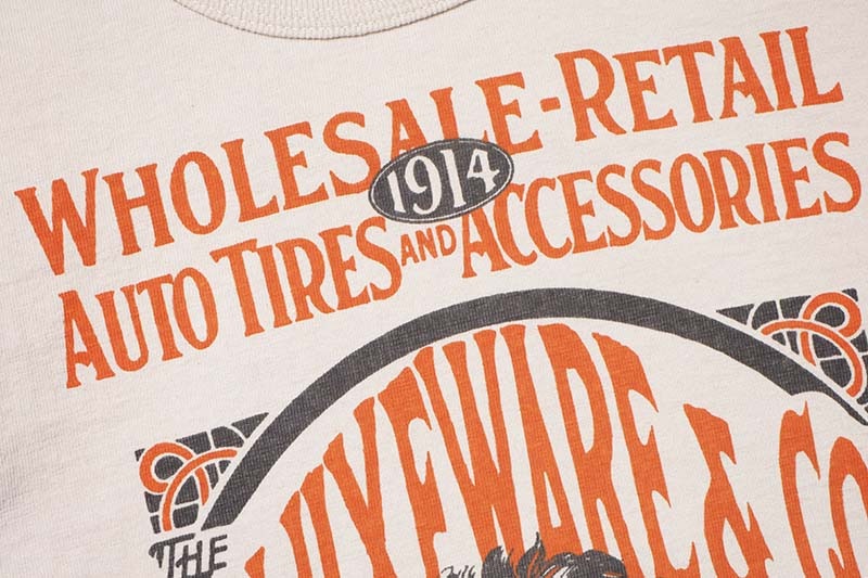 DELUXEWARE �ǥ�å��������� Ⱦµ T����� "ATSC" DLT-1802