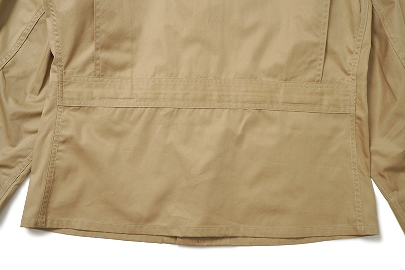 WAREHOUSE ϥ 㥱å  Lot 2219 M-421a JKT USMCR M-421A VMF322  "FIGHTING COCKS" ̵  2219-MUJI(24SS)