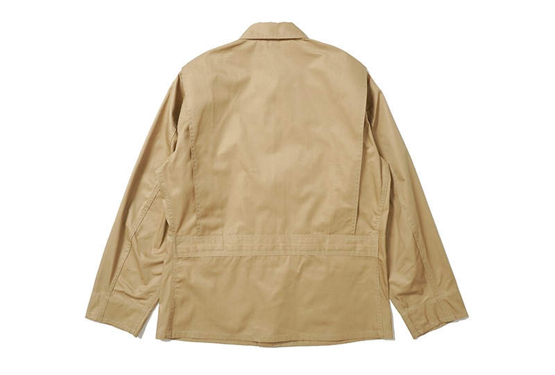 WAREHOUSE ϥ 㥱å  Lot 2219 M-421a JKT USMCR M-421A VMF322  "FIGHTING COCKS" ̵  2219-MUJI(24SS)
