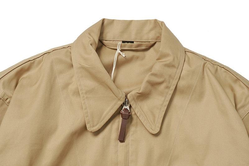 WAREHOUSE ϥ 㥱å  Lot 2219 M-421a JKT USMCR M-421A VMF322  "FIGHTING COCKS" ̵  2219-MUJI(24SS)