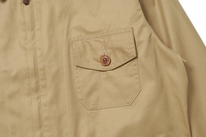 WAREHOUSE ϥ 㥱å  Lot 2219 M-421a JKT USMCR M-421A VMF322  "FIGHTING COCKS" ̵  2219-MUJI(24SS)