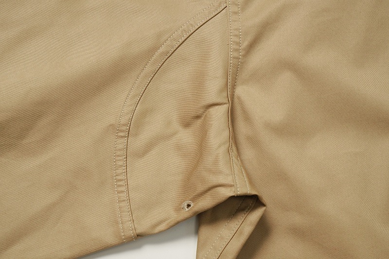 WAREHOUSE ϥ 㥱å  Lot 2219 M-421a JKT USMCR M-421A VMF322  "FIGHTING COCKS" ̵  2219-MUJI(24SS)
