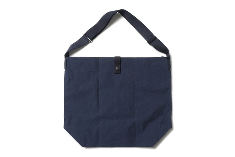 Nigel Cabourn �ʥ������륱���ܥ� �Хå�  ��MULTI BAG WEATHER CLOTH��  80500061004
