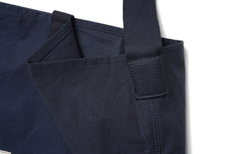 Nigel Cabourn �ʥ������륱���ܥ� �Хå�  ��MULTI BAG WEATHER CLOTH��  80500061004