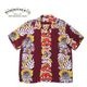 SUN SURF 󥵡 Ⱦµ ϥ RAYON HAWAIIAN SHIRT PARADISE FLOWER  SS39416