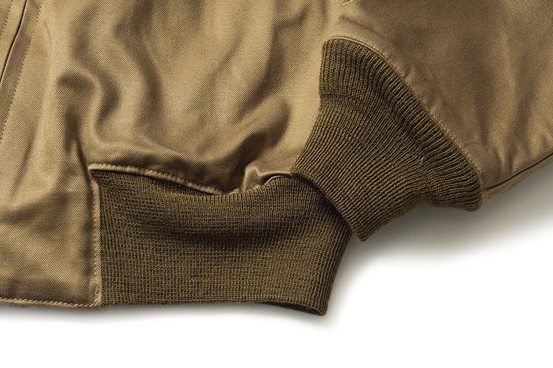 BUZZ RICKSON'S Хꥯ 㥱å Type TANKERS SLASH POCKET "BUZZ RICKSON MFG. CO." BR15755