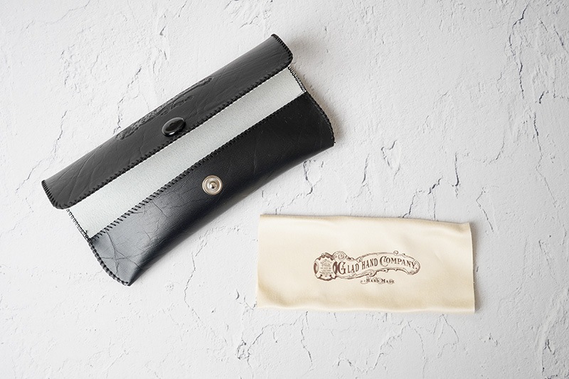 GLAD HAND ����åɥϥ�� ���  ���󥰥饹 ð����� / J-IMMY - GLASSES "ORNAMENT"  J-IMMY-GLASSES