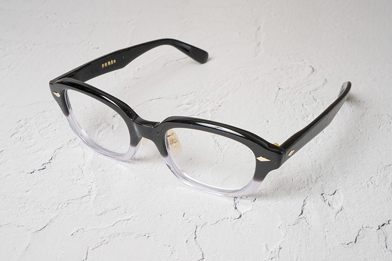 GLAD HAND ����åɥϥ�� ���  ���󥰥饹 ð����� / J-IMMY - GLASSES "ORNAMENT"  J-IMMY-GLASSES