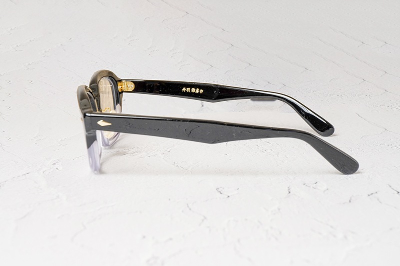 GLAD HAND ����åɥϥ�� ���  ���󥰥饹 ð����� / J-IMMY - GLASSES "ORNAMENT"  J-IMMY-GLASSES