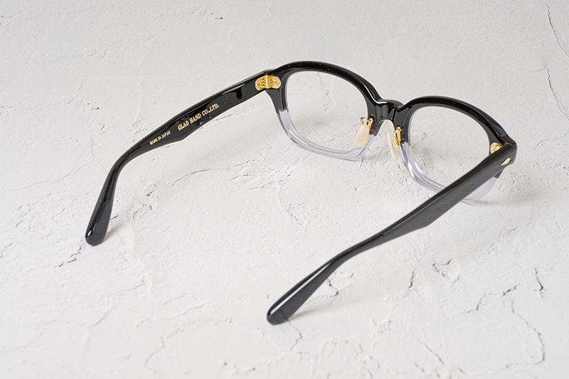 GLAD HAND ����åɥϥ�� ���  ���󥰥饹 ð����� / J-IMMY - GLASSES "ORNAMENT"  J-IMMY-GLASSES