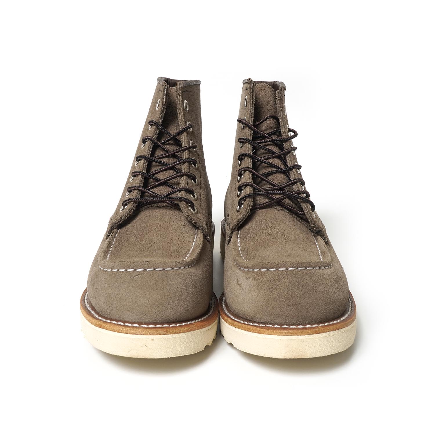 RED WING ��åɥ����� ����֡��� ��6-inch Classic Moc��  Style No.8838