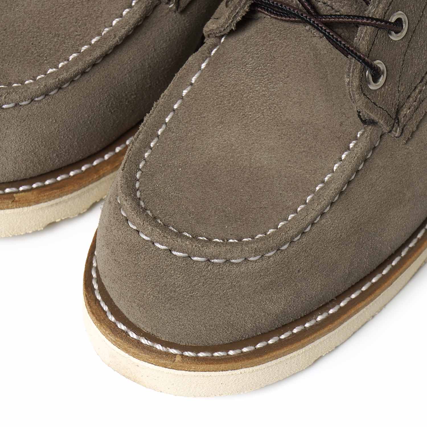 RED WING ��åɥ����� ����֡��� ��6-inch Classic Moc��  Style No.8838