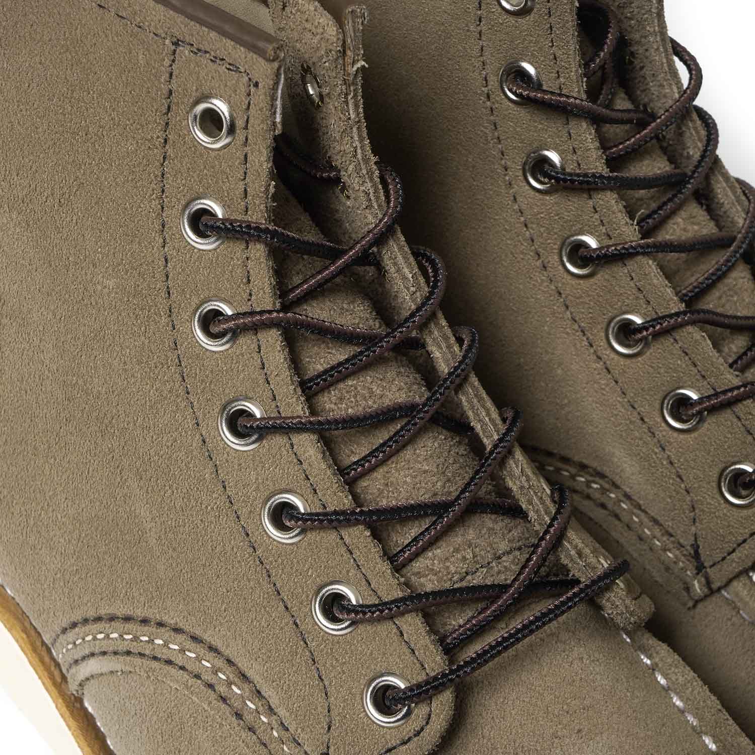 RED WING ��åɥ����� ����֡��� ��6-inch Classic Moc��  Style No.8838