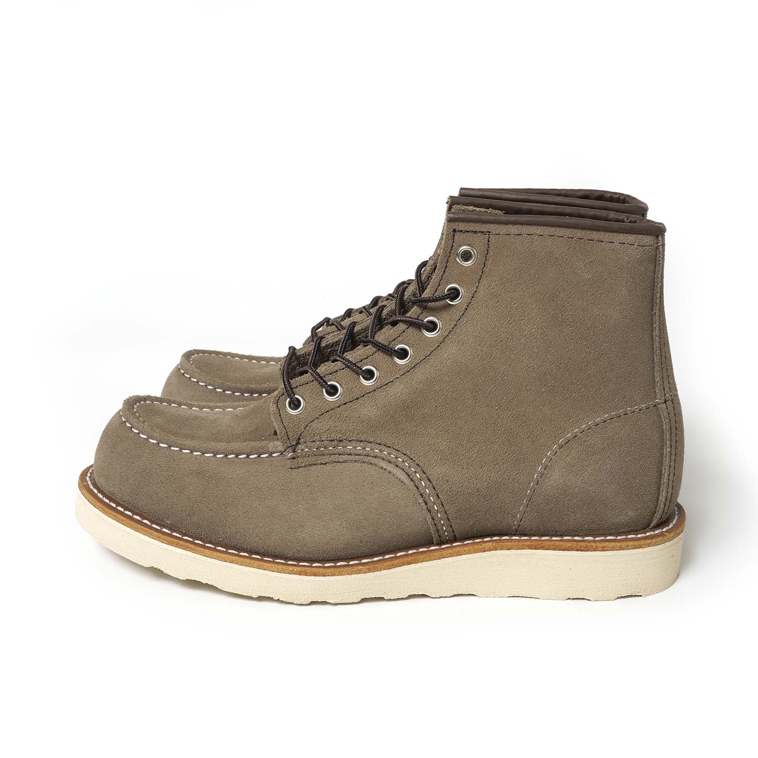 RED WING ��åɥ����� ����֡��� ��6-inch Classic Moc��  Style No.8838
