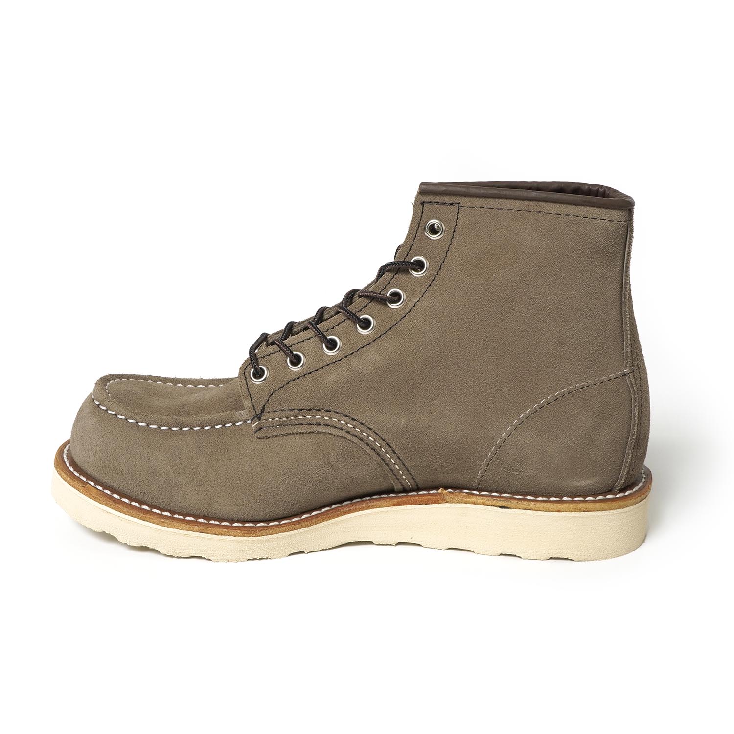 RED WING ��åɥ����� ����֡��� ��6-inch Classic Moc��  Style No.8838
