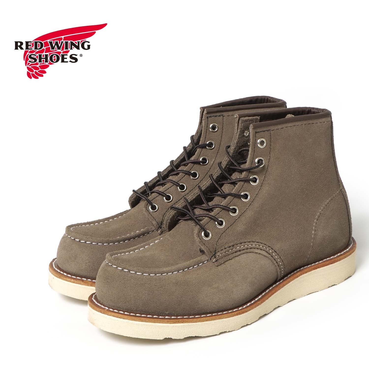 靴・ブーツ,ブーツ | ろーぐす オンラインショップ |RED WING レッド