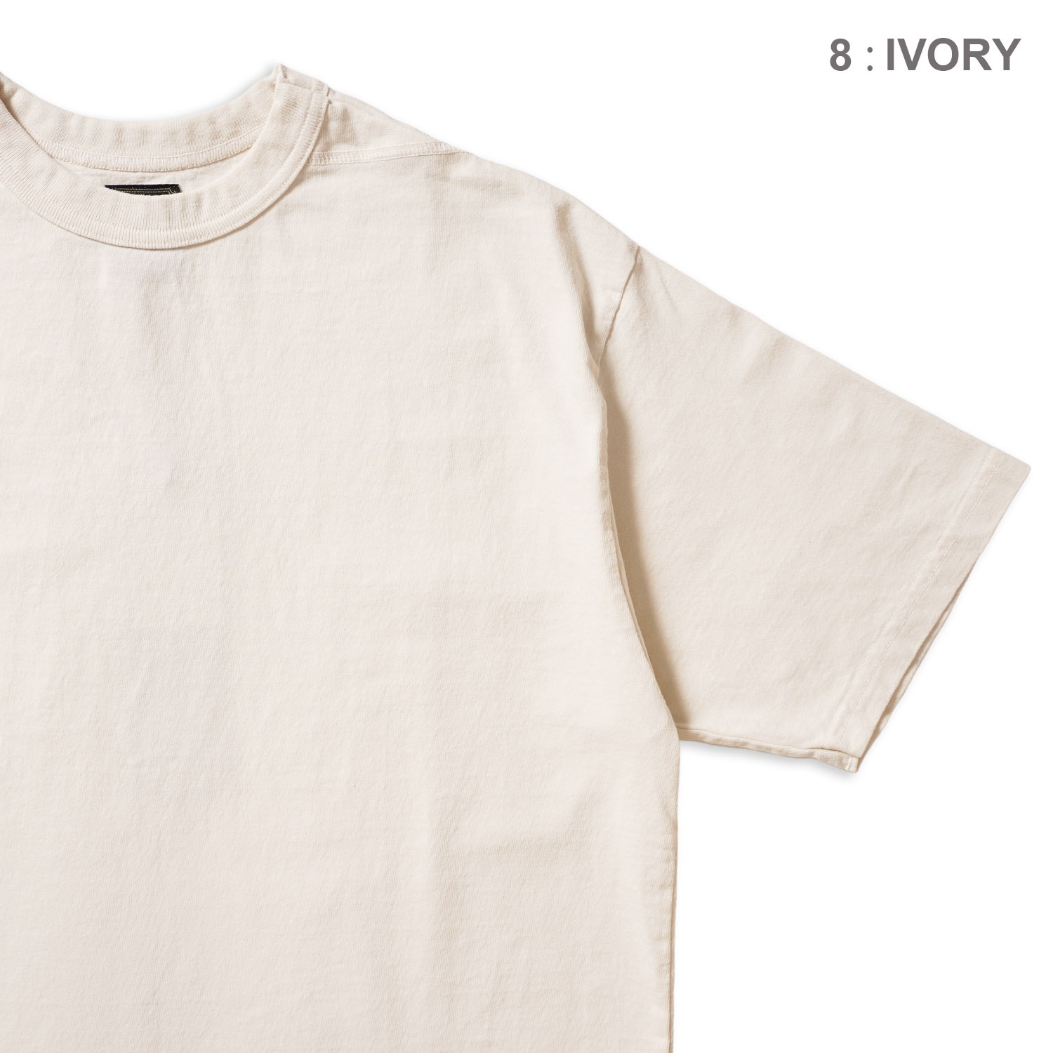 GYPSY&SONS ���ץ���&���� Ⱦµ T�����  "SMOCK TEE"  GS2549940