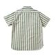 SUGAR CANE ���奬�������� Ⱦµ����� ��COTTON LINEN DOBBY HERRINGBONE STRIPE S/S WORK SHIRT�� SC39727